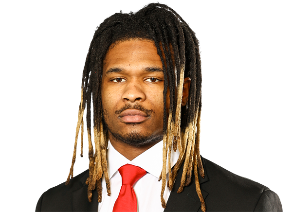 VanDarius Cowan headshot