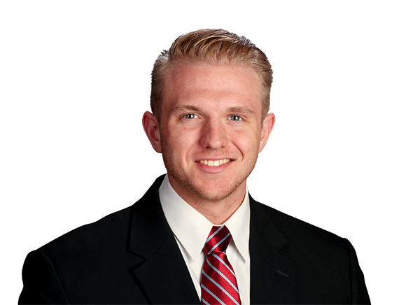 Thomas Fletcher headshot