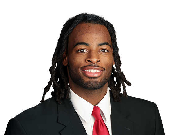 Najee Harris headshot