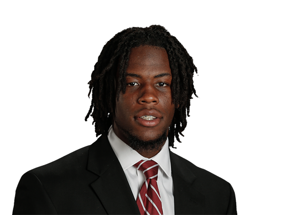 Jerry Jeudy headshot