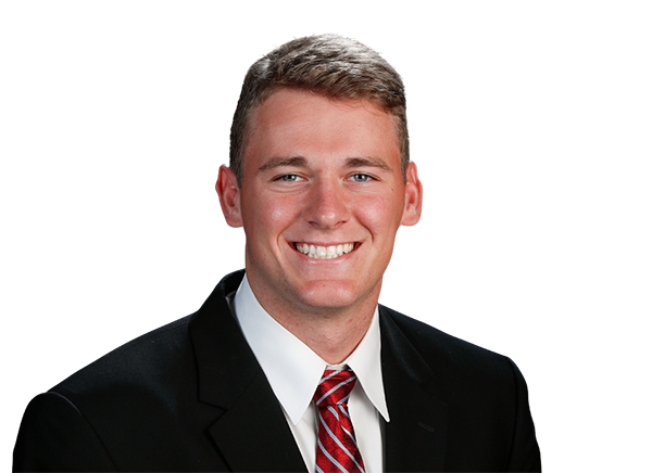 Mac Jones headshot