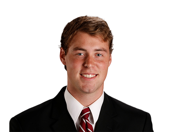 Preston Knight headshot