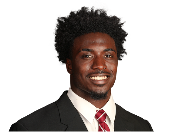 Dylan Moses headshot