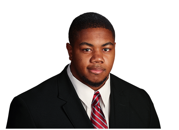 LaBryan Ray headshot