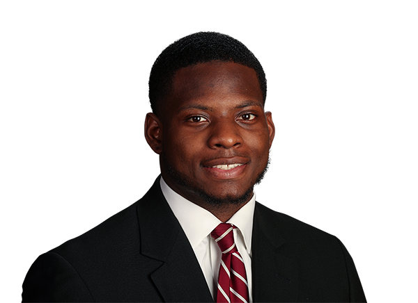 Brian Robinson Jr. headshot