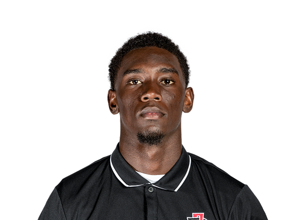 Tyrell Shavers headshot