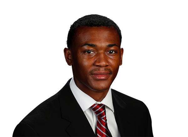 DeVonta Smith headshot