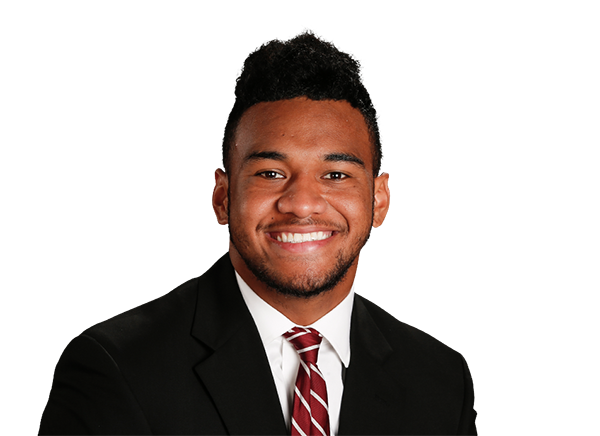 Tua Tagovailoa headshot
