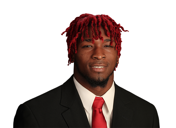 Daniel Wright headshot