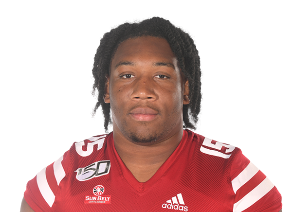 Bennie Higgins headshot