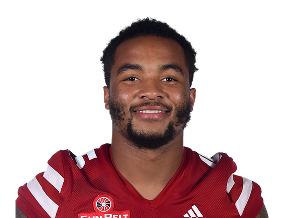 Elijah Mitchell headshot