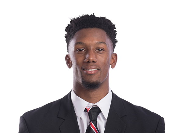 Levi Lewis headshot