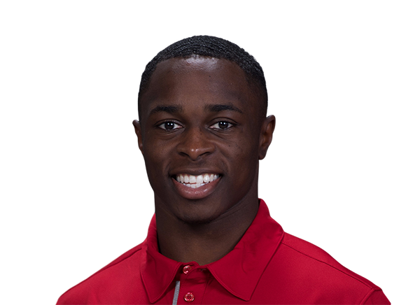 Earnest Patterson headshot