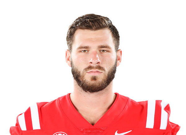 Chase Rogers headshot