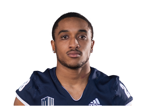 Austin Arnold headshot