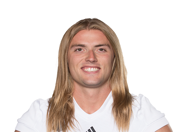 Quinton Conaway headshot