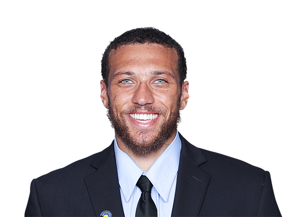 Elijah Cooks headshot