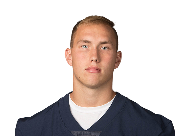 Griffin Dahn headshot