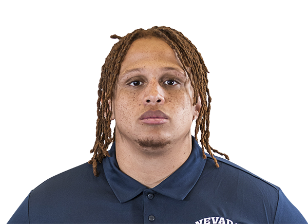 Dom Peterson headshot