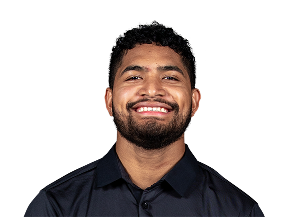 Nephi Sewell headshot