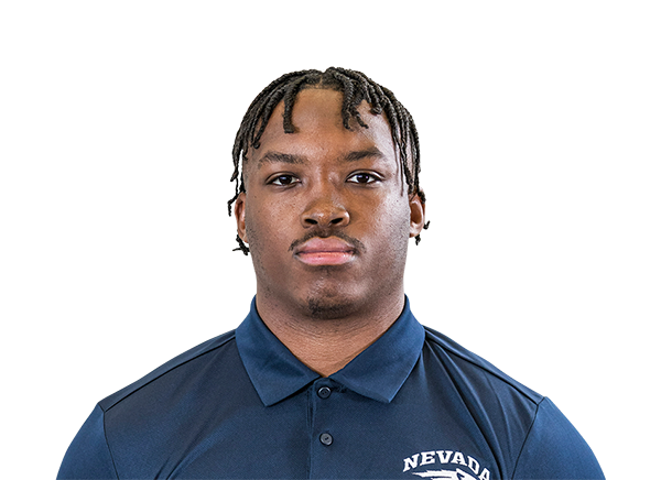 Tyson Williams headshot