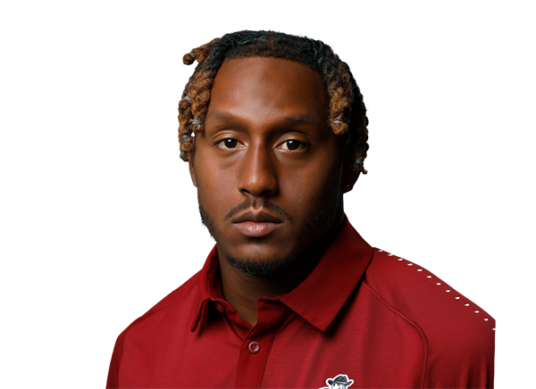 Tevis Abraham Jr. headshot