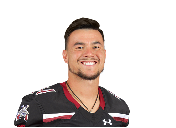 Josh Adkins headshot