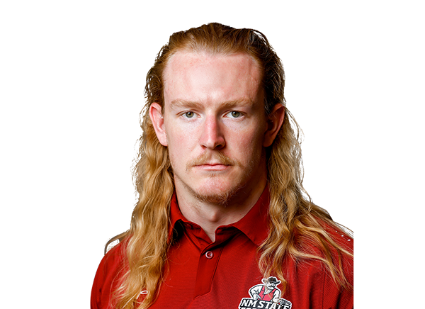 Trevor Brohard headshot
