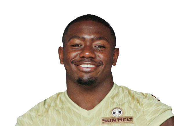 Jaylin Nelson headshot