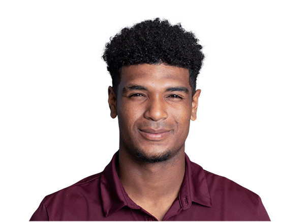 Jaylen Gipson headshot