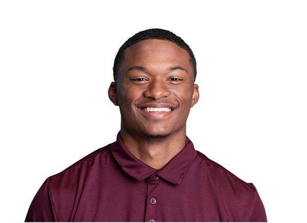 Jeremiah Haydel headshot