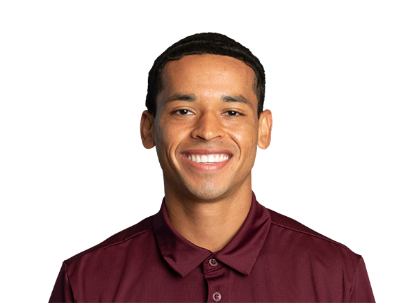 Preston Dimery headshot
