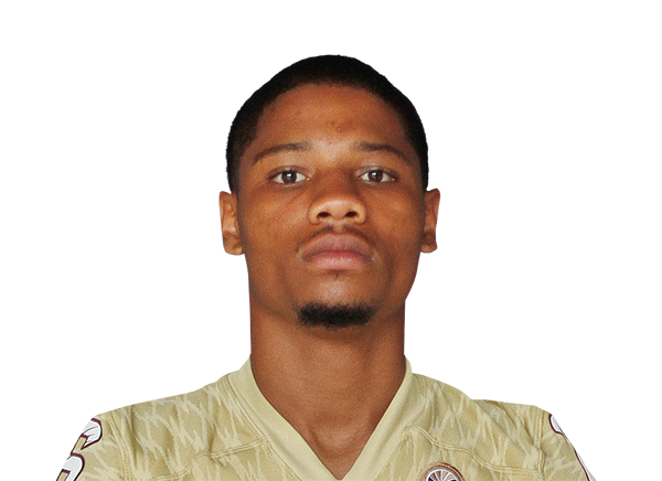 Kieston Roach headshot