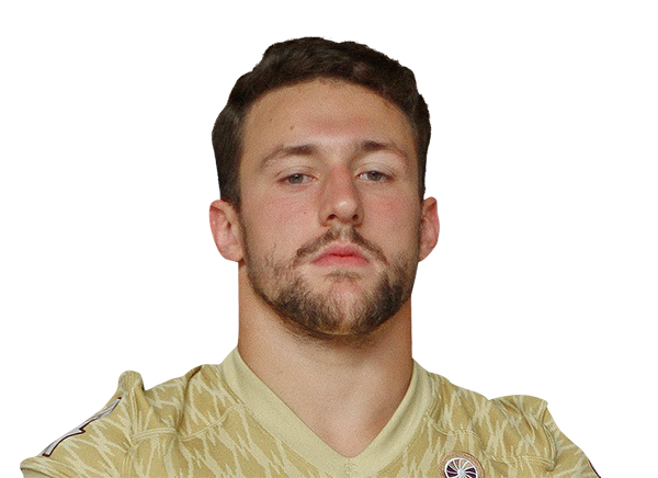 John Brannon headshot