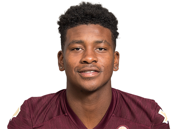 T.J. Bedford headshot
