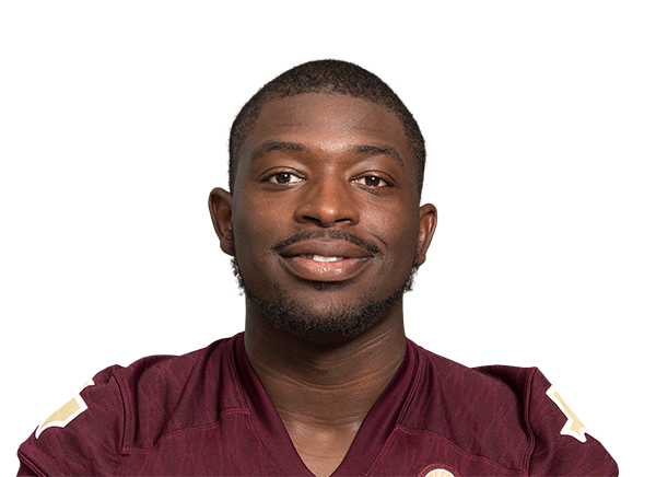 Elijah Rogers headshot