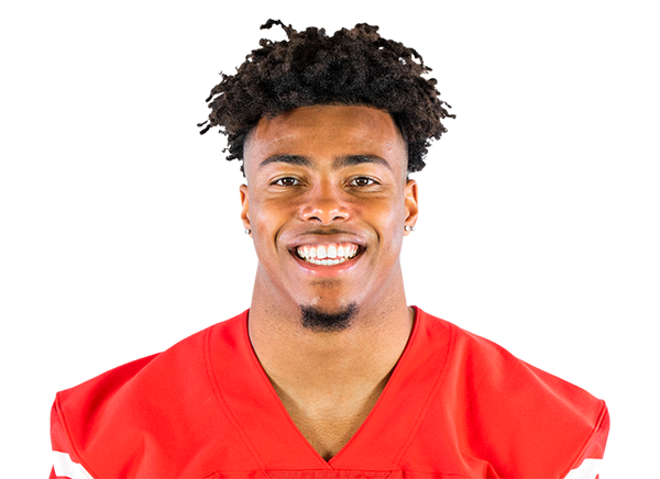 Marcus Jones headshot