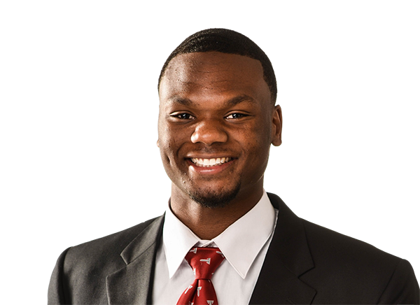 Damion Willis headshot