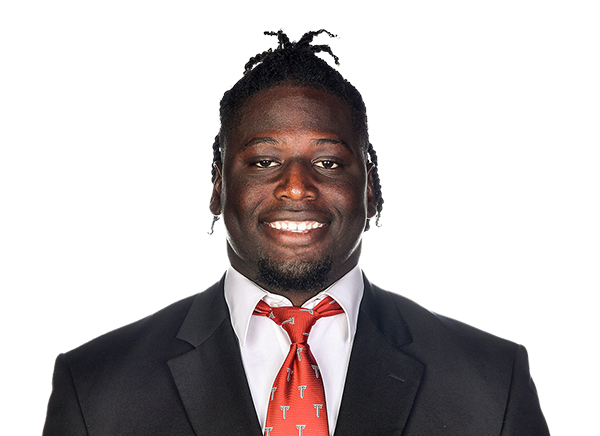 DK Billingsley headshot