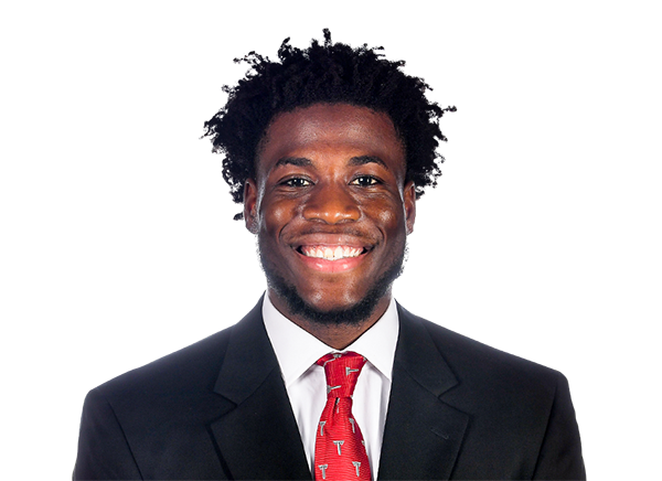 Kyle Nixon headshot
