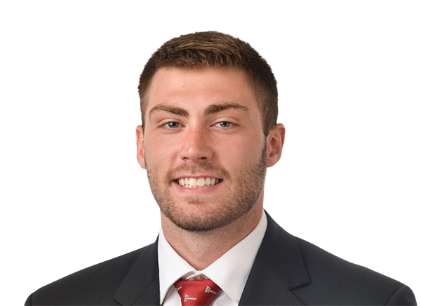 Bret Clark headshot