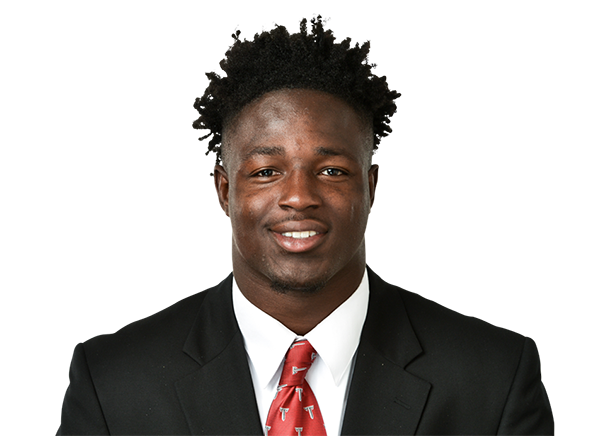 Shon Spralling headshot