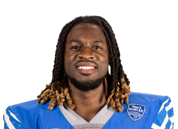Tyler Murray headshot