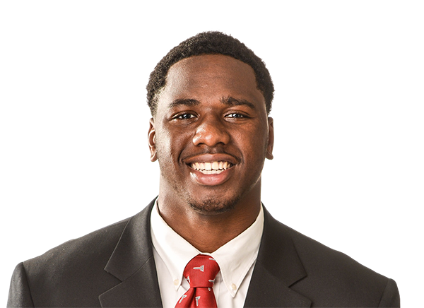 Rasool Clemons headshot