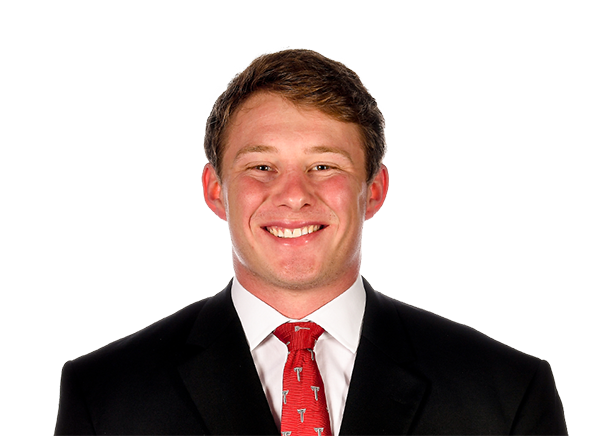 Luke Whittemore headshot