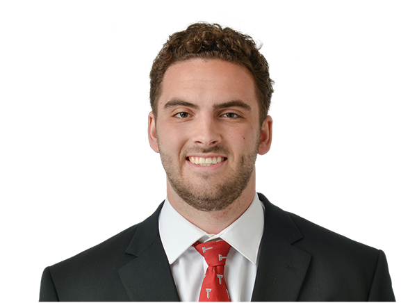Evan Legassey headshot