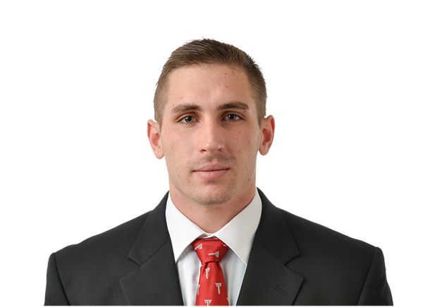 Micah Murphy headshot