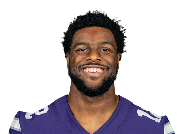 Shawn Robinson headshot