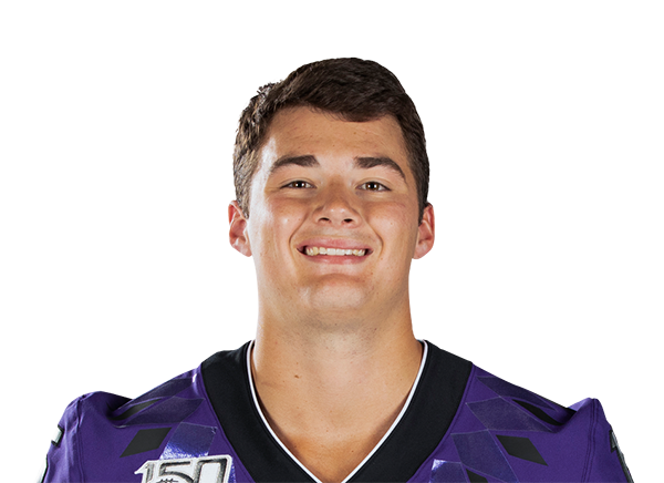 Karson Ringdahl headshot