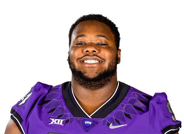 Corey Bethley headshot